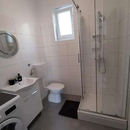 Apartments Mirijana Pula Room photo
