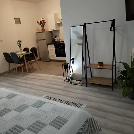 Apartments Mirijana Pula Room photo