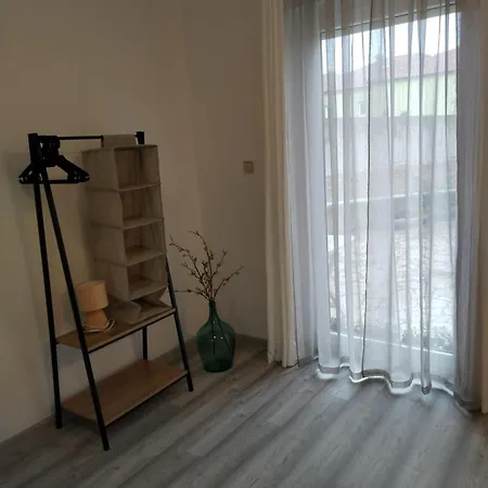 Apartments Mirijana Pula Exterior photo