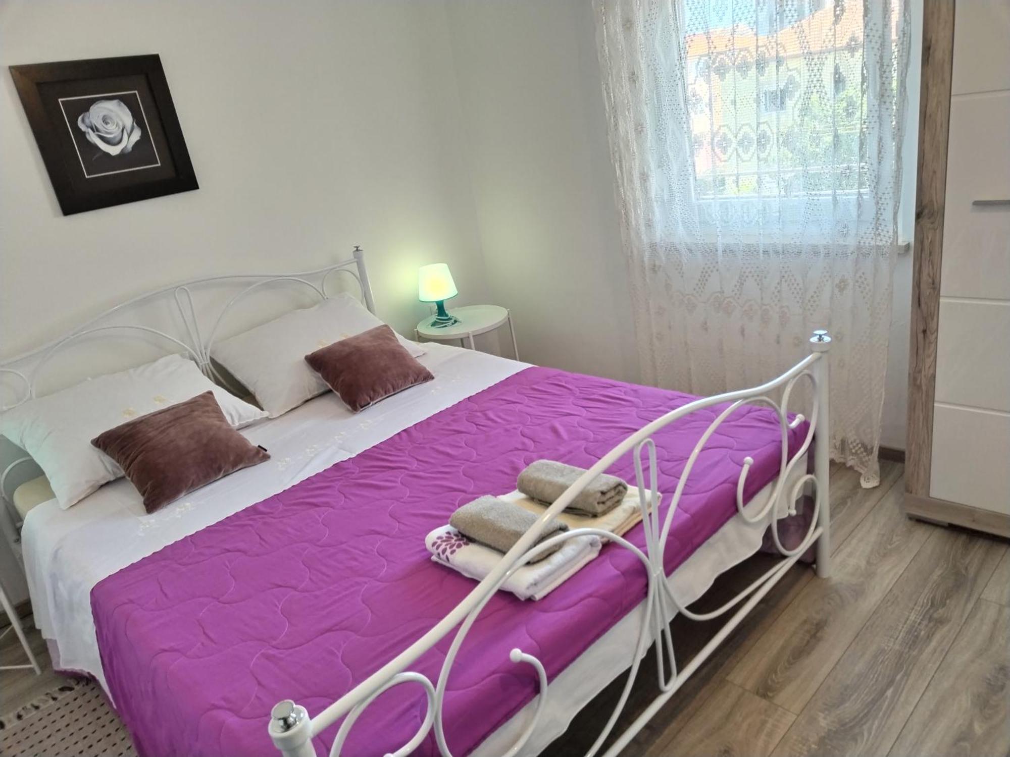 Appartement Mirijana Pula