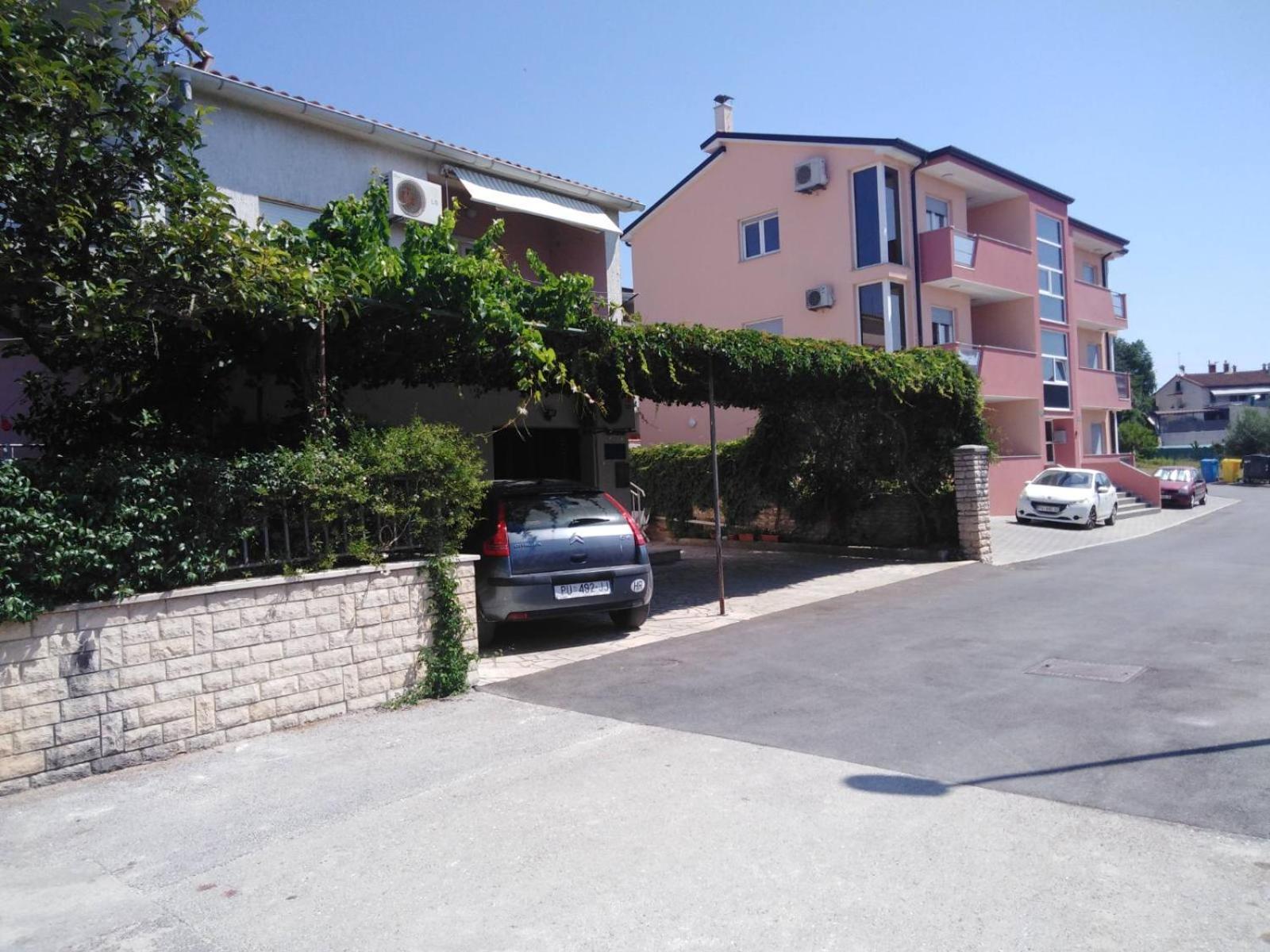 Appartement Mirijana