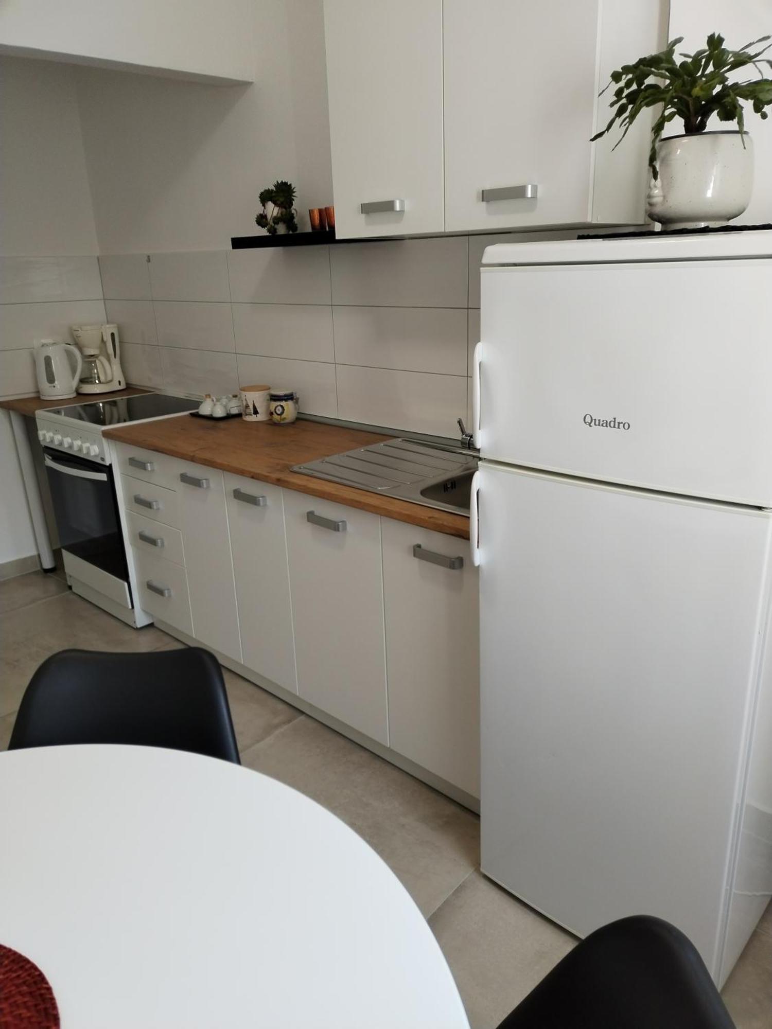 Mirijana Appartement Pula