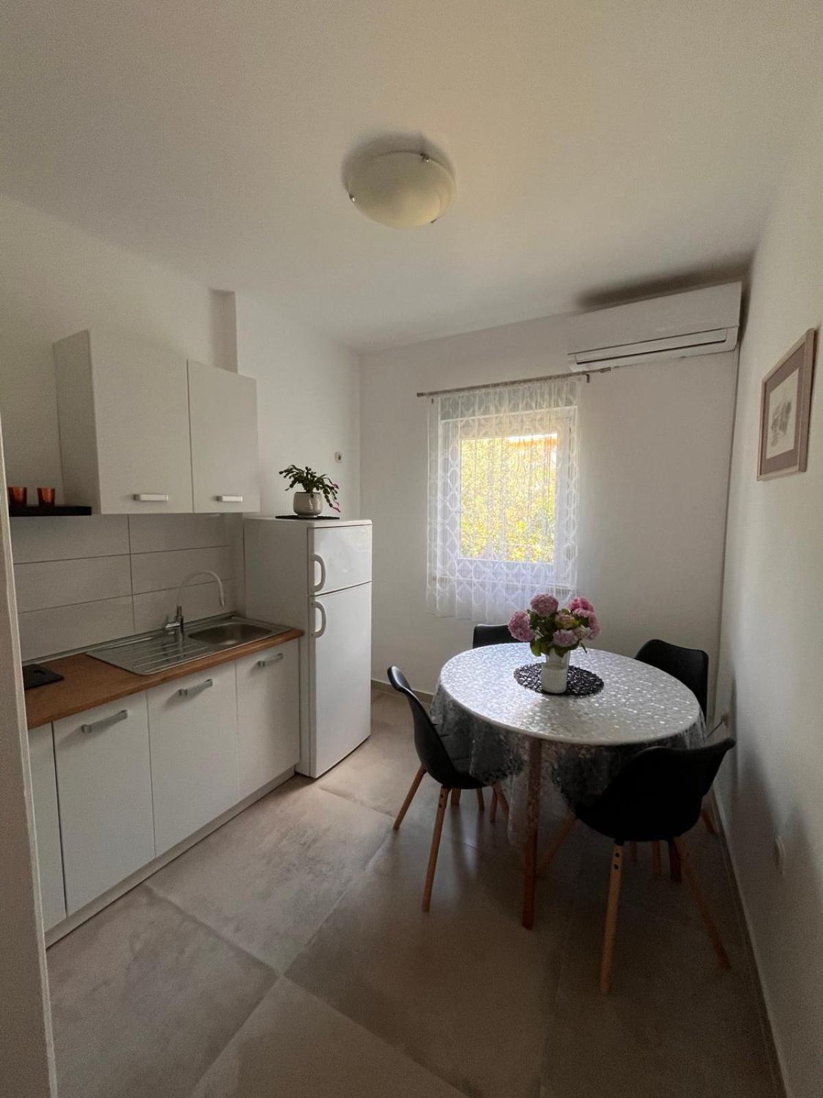 Mirijana Appartement Pula