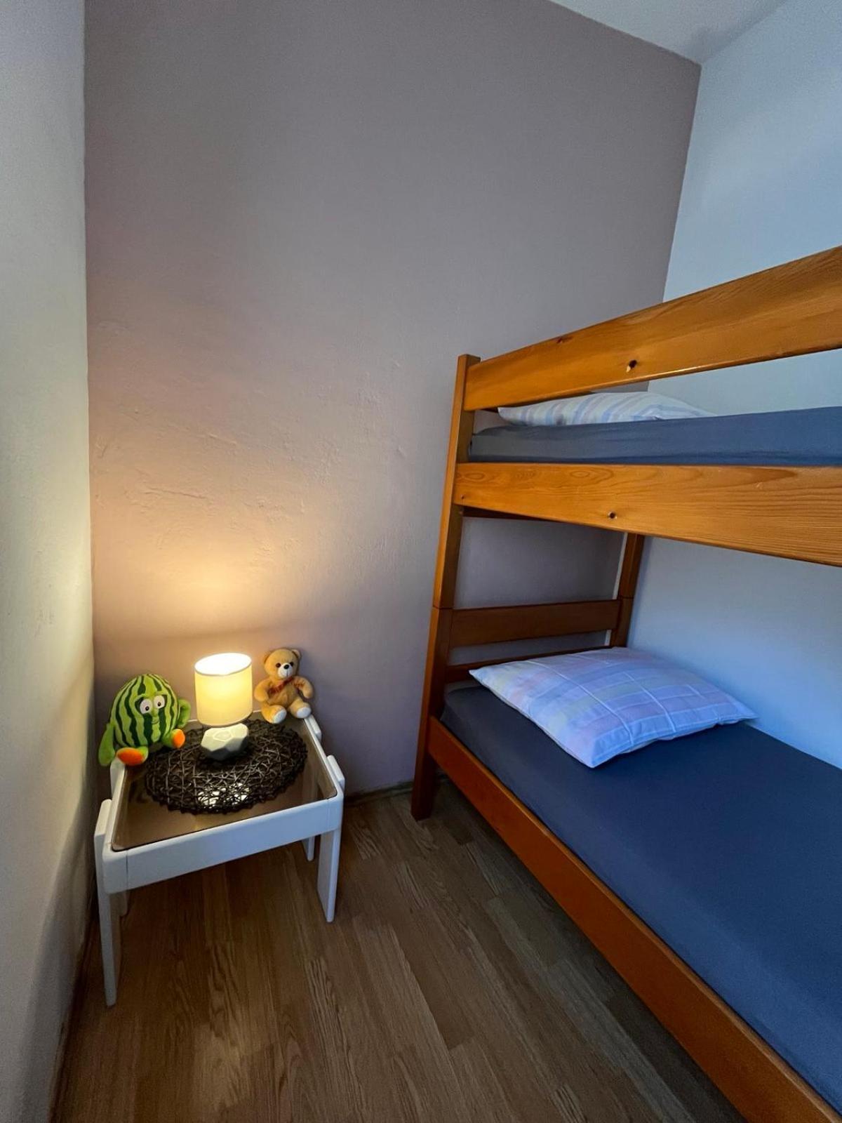 Appartement Mirijana Pula