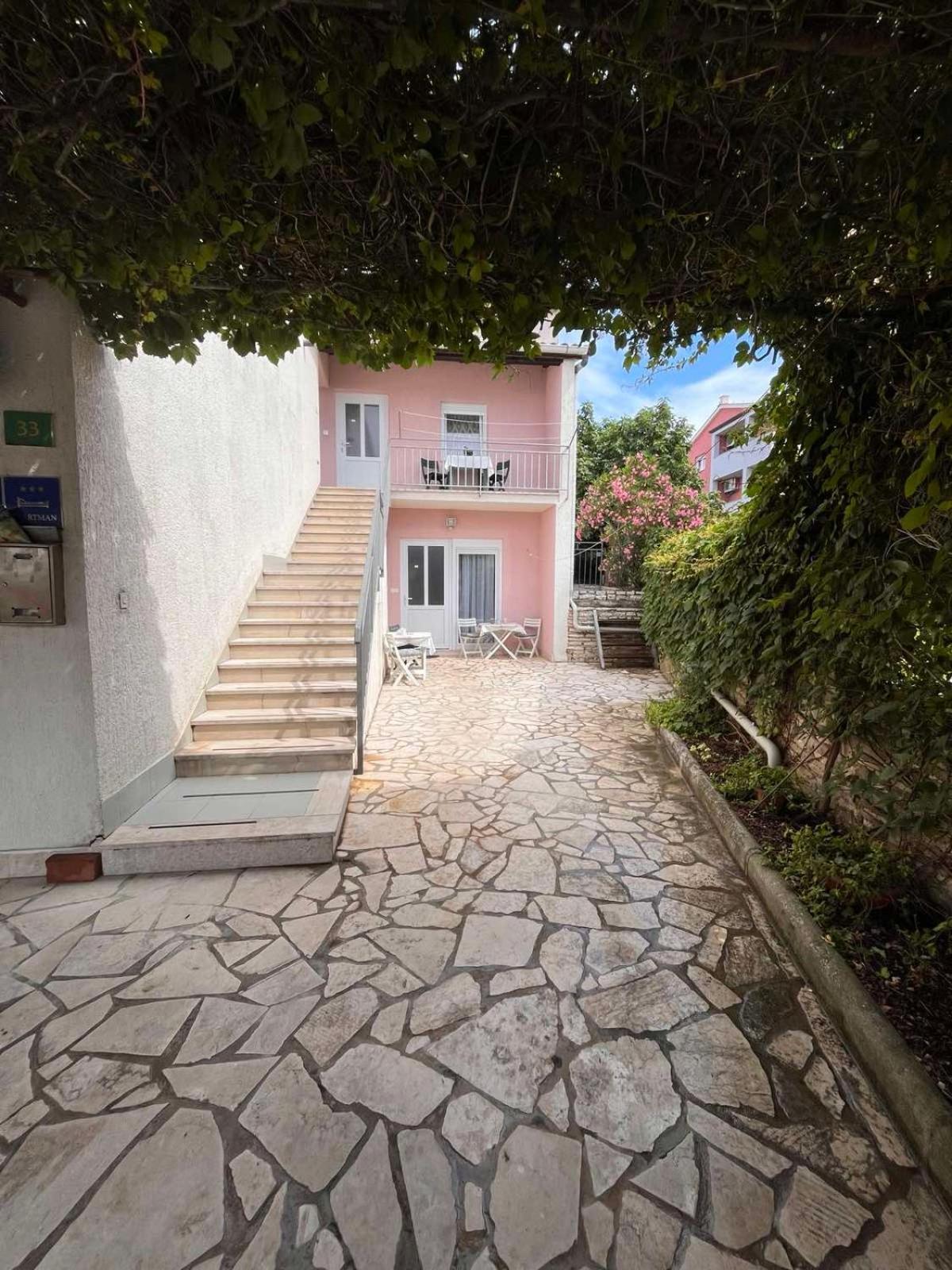 Mirijana Appartement