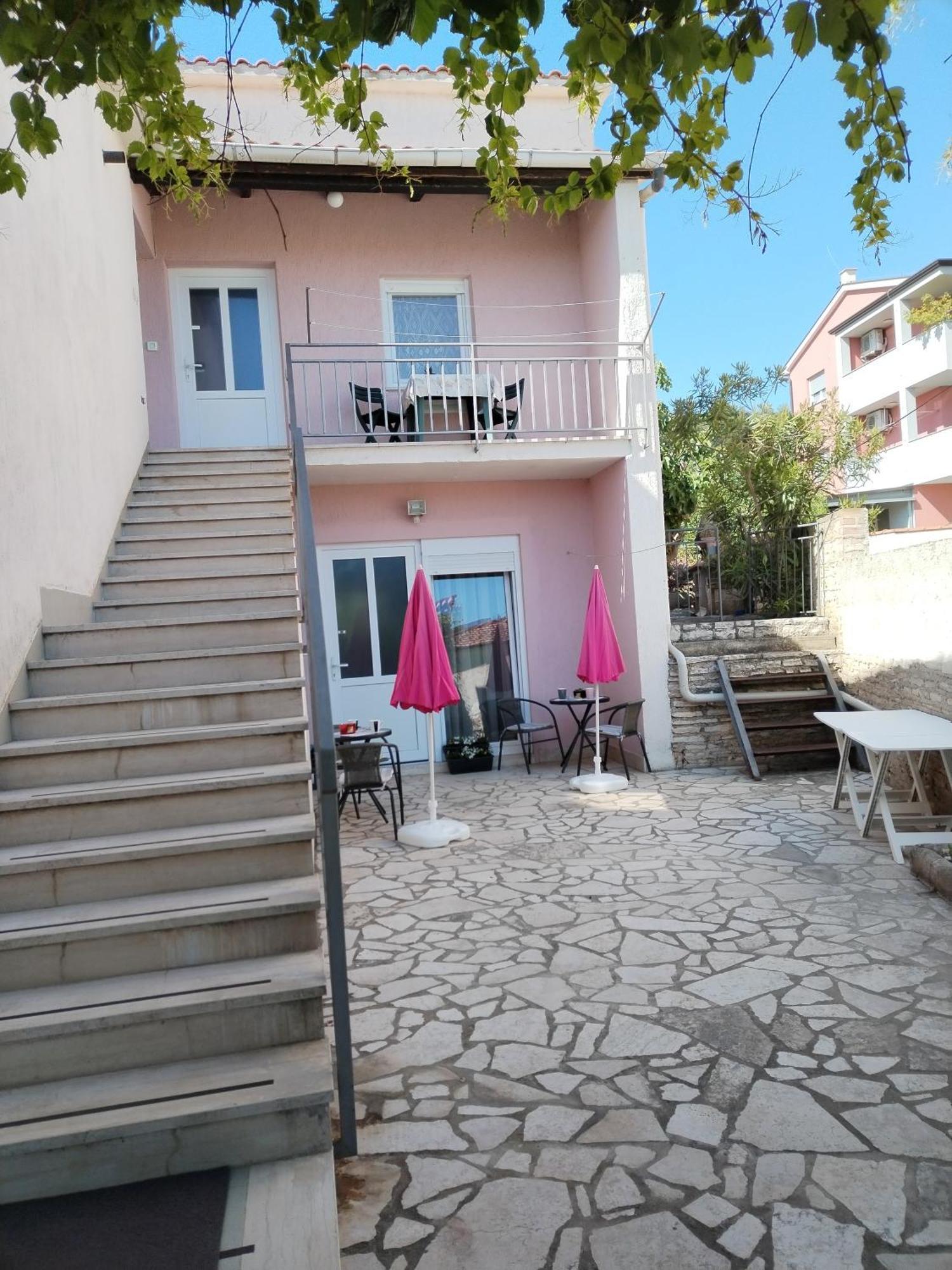 Mirijana Appartement