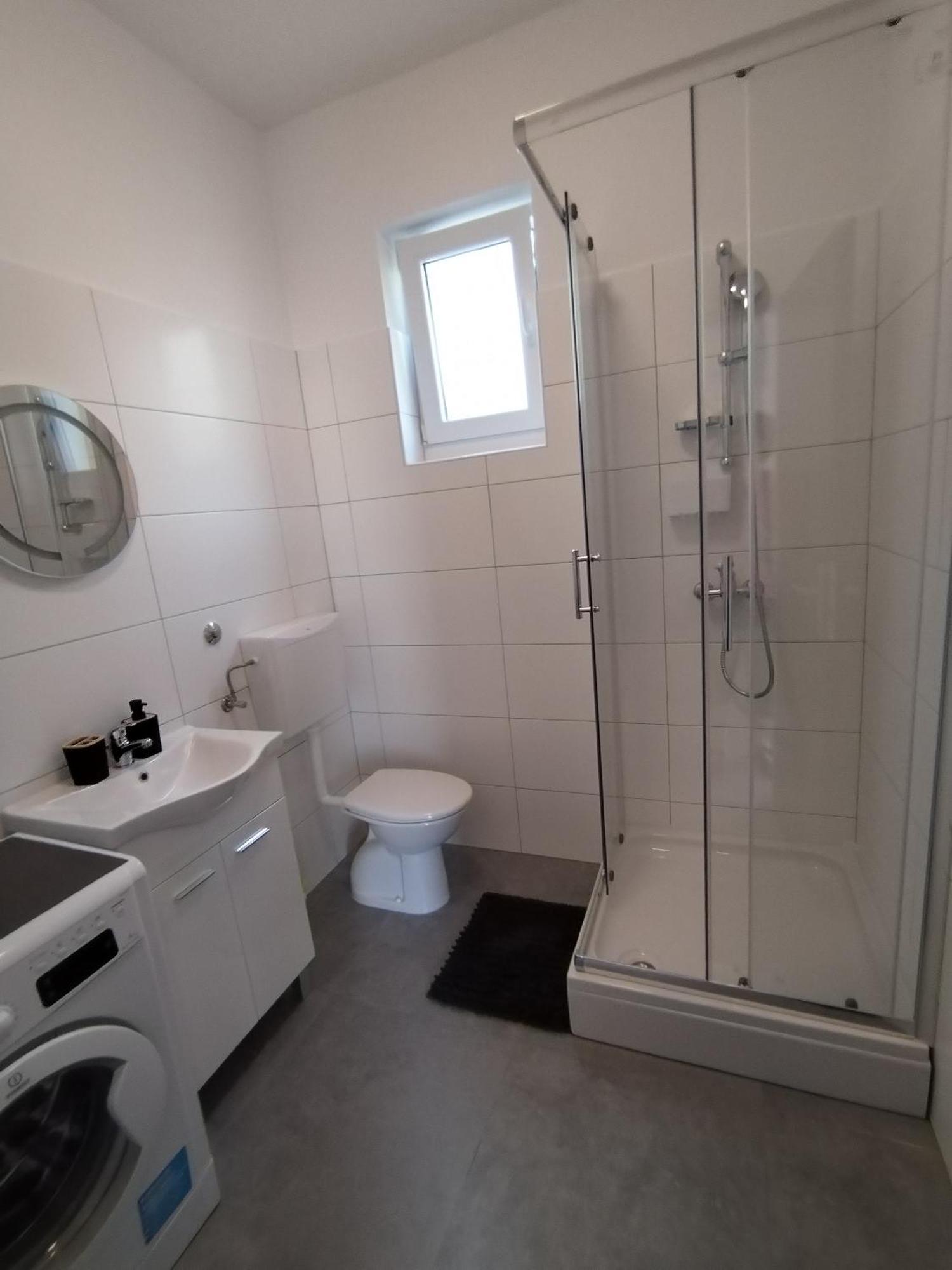 Mirijana Appartement Pula