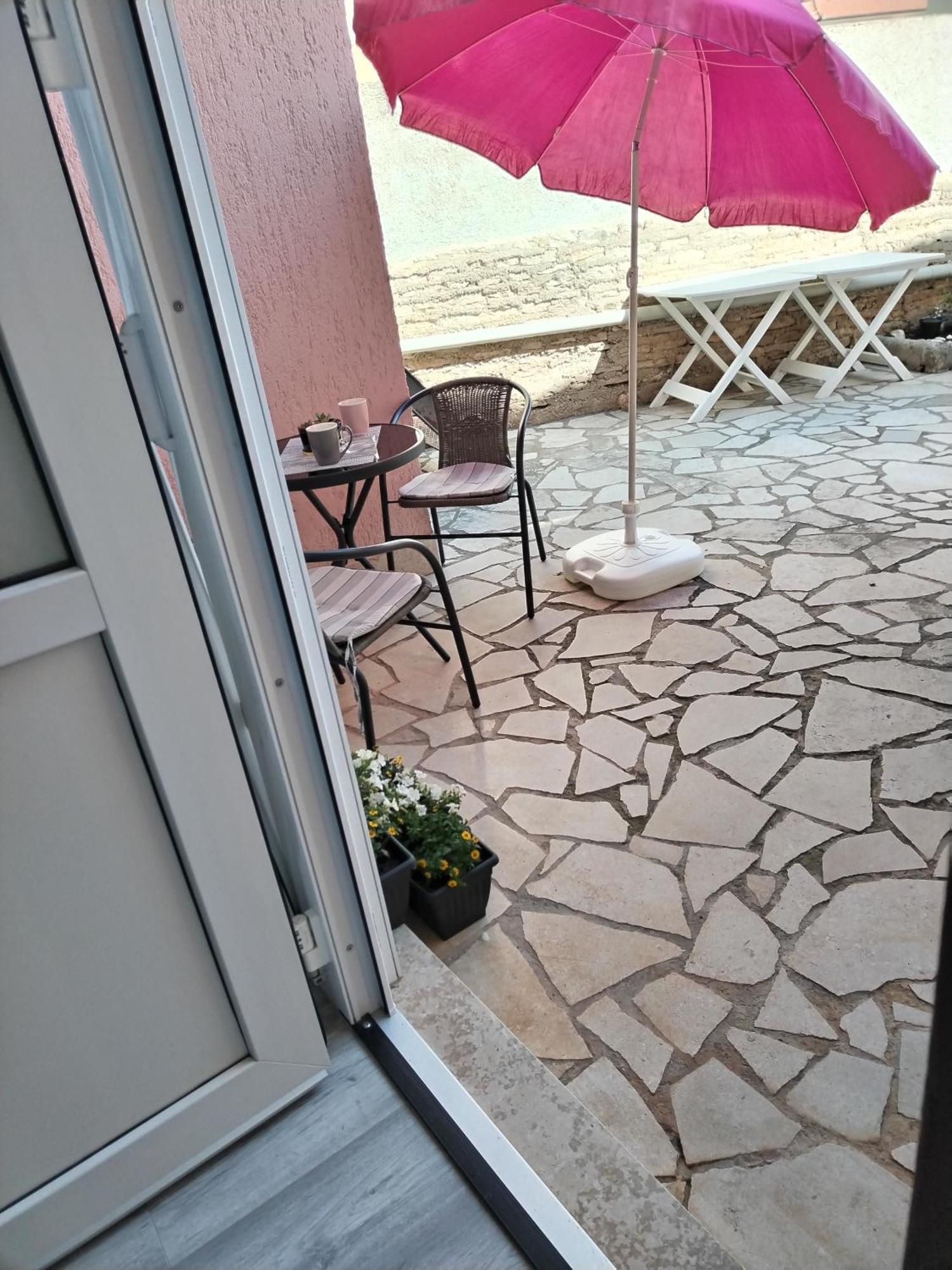 Appartement Mirijana Pula