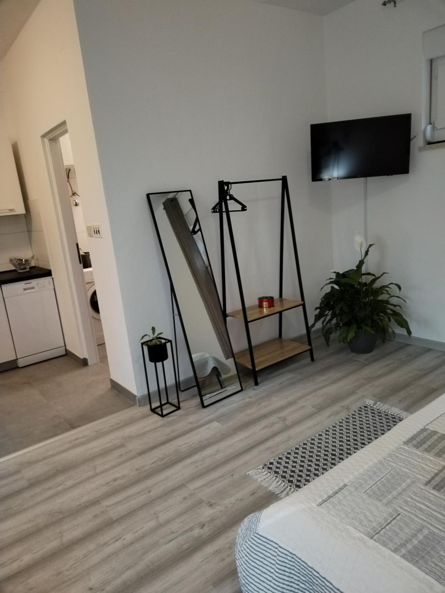Appartement Mirijana Pula