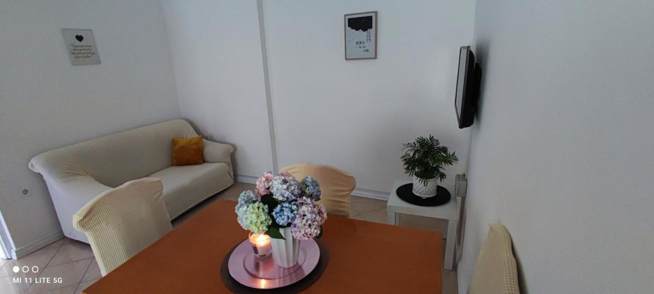 Appartement Mirijana Pula