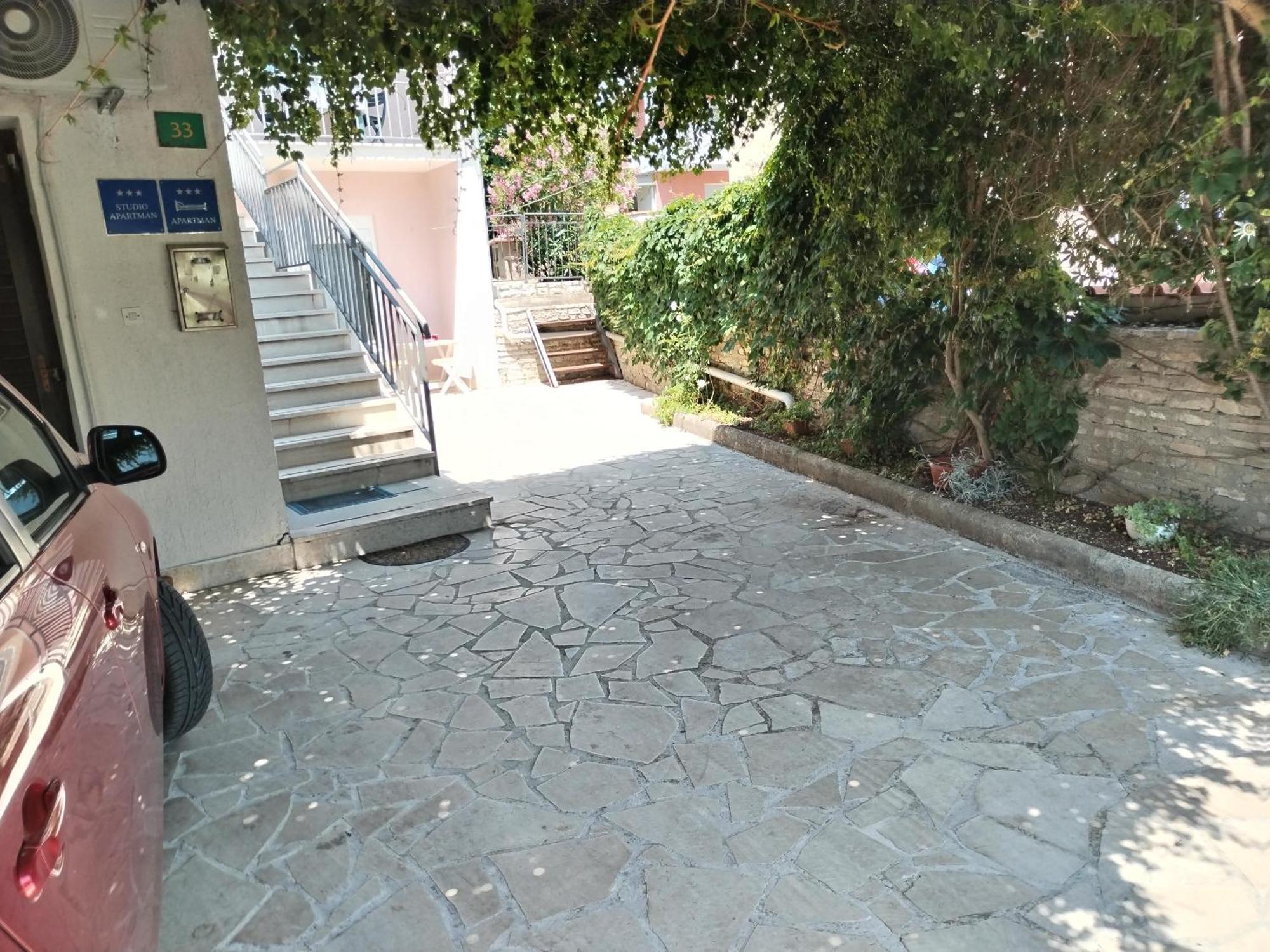 Appartement Mirijana *