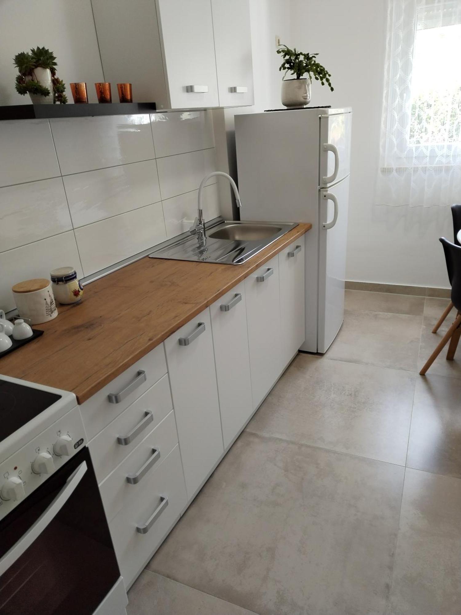 Appartement Mirijana *