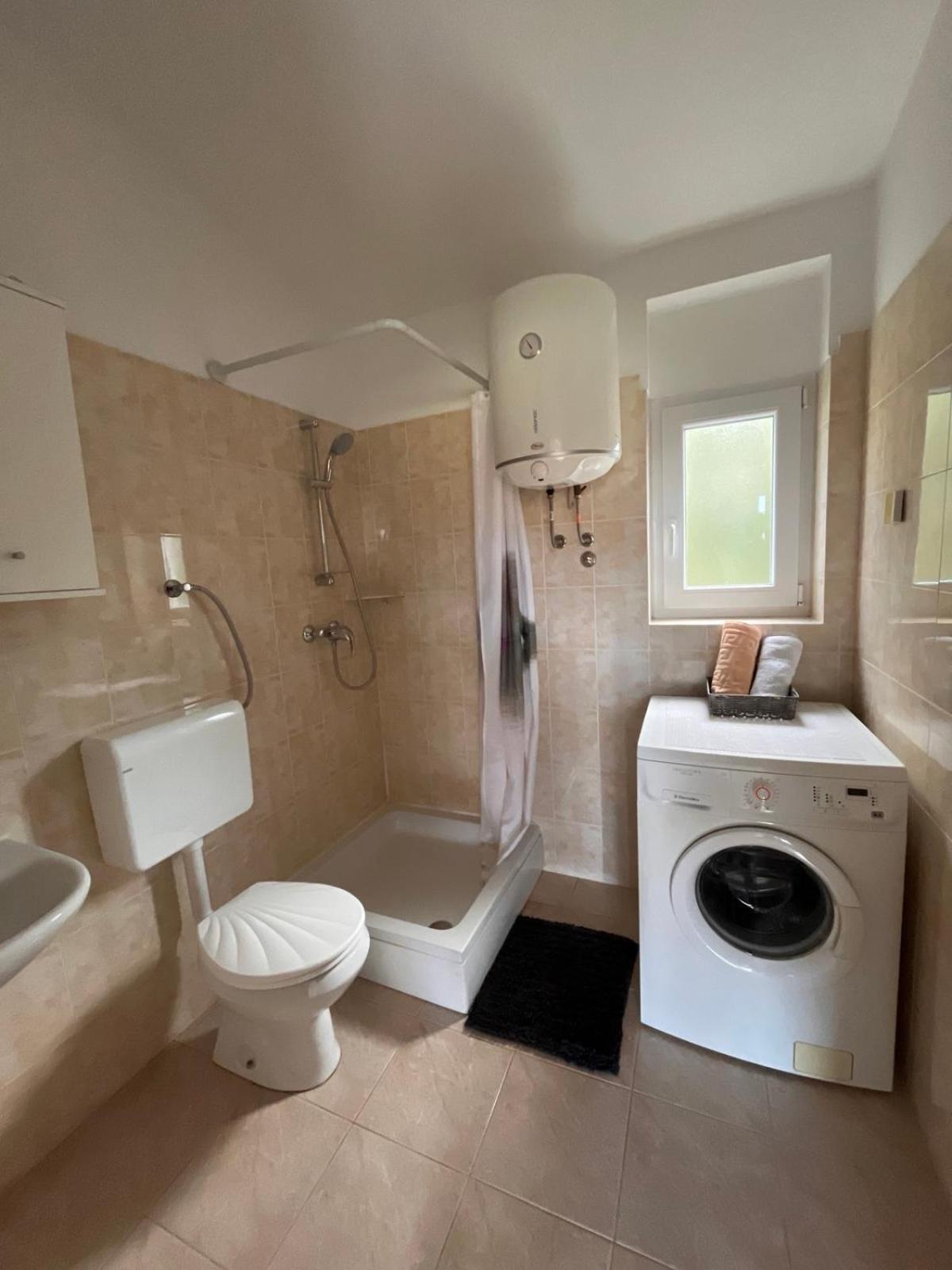 Mirijana Appartement *
