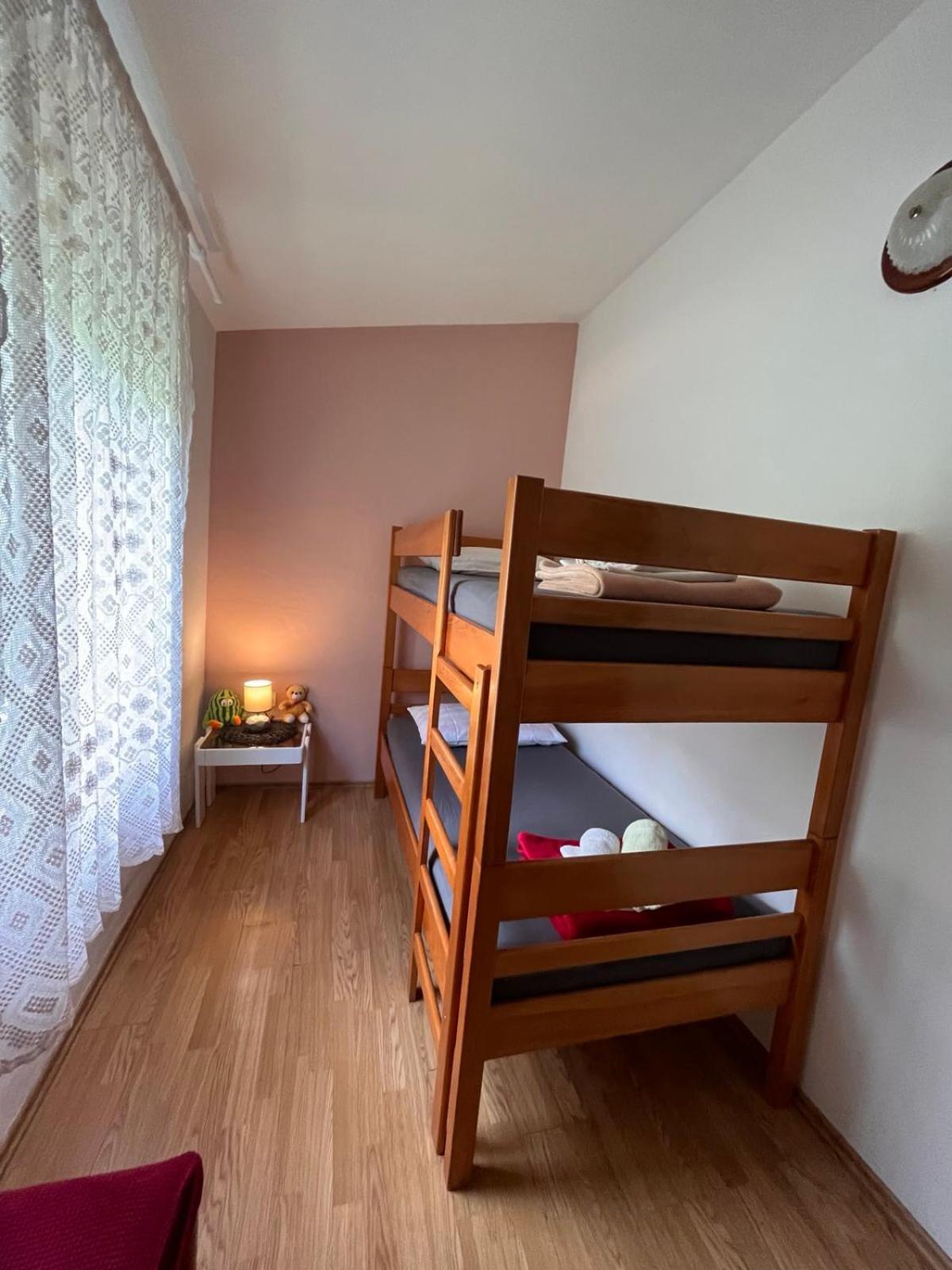 Mirijana Appartement