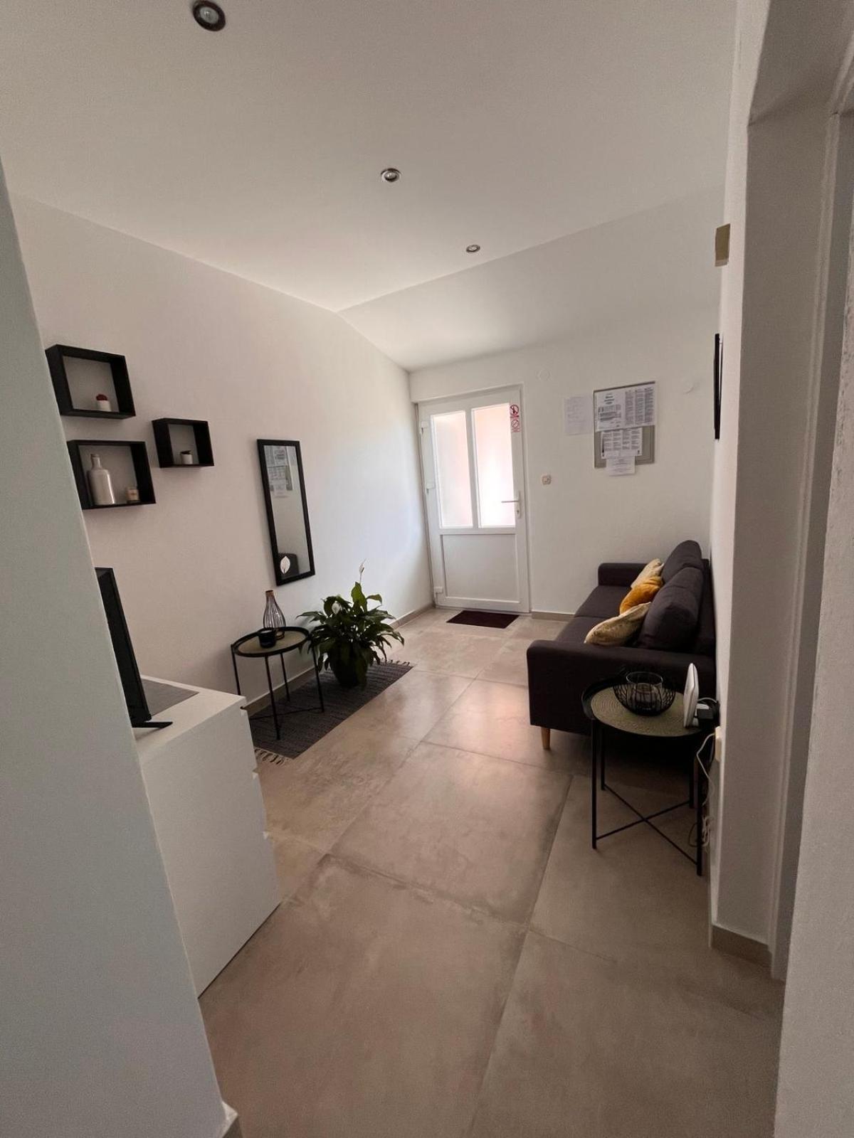 Mirijana Appartement Pula