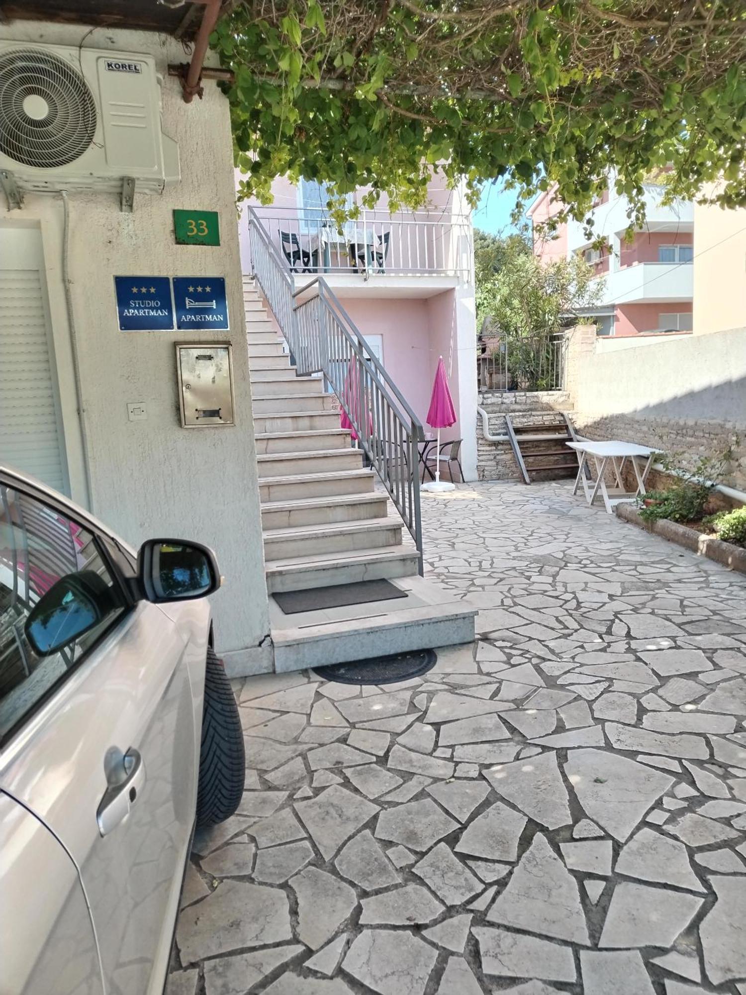 Mirijana Appartement *